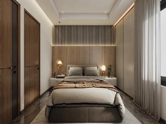 4 BHK Flat In Pun: Luxury Passcode Kothrud For Sale 