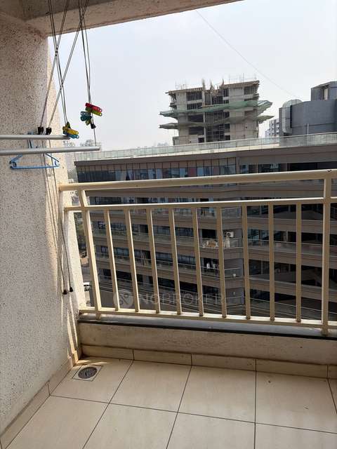 Single Room for Female In 1 BHK  In Aaradhyam Society In Kondhwa