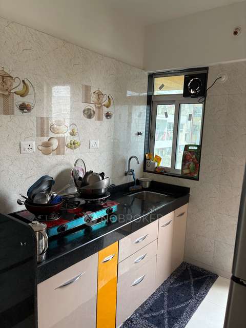 1 BHK Flat In Somani Dream Homes for Rent  In Punawale