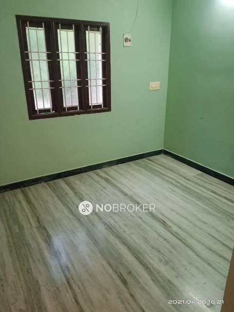 1 BHK House for Rent  In Pallikaranai