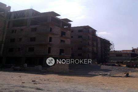 2 BHK Flat In Uv Prime, Kalyan Nagar for Rent  In 2jpm+ggq, Prakruthi Layout, Hbr Layout, Bengaluru, Karnataka 560043, India