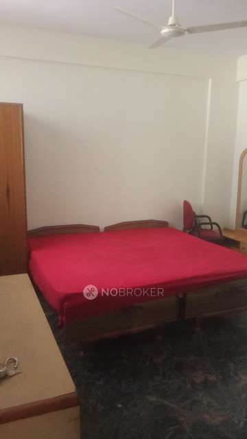 1 BHK Flat In Stand Alone  for Rent  In Doddanekkundi