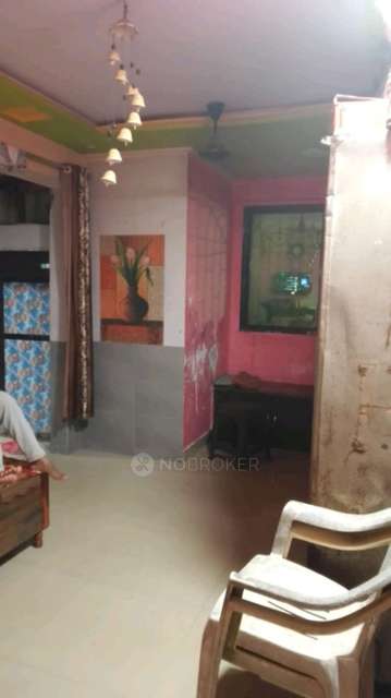 1 BHK Flat In New Madhuban Apartment  For Sale  In Kalyan