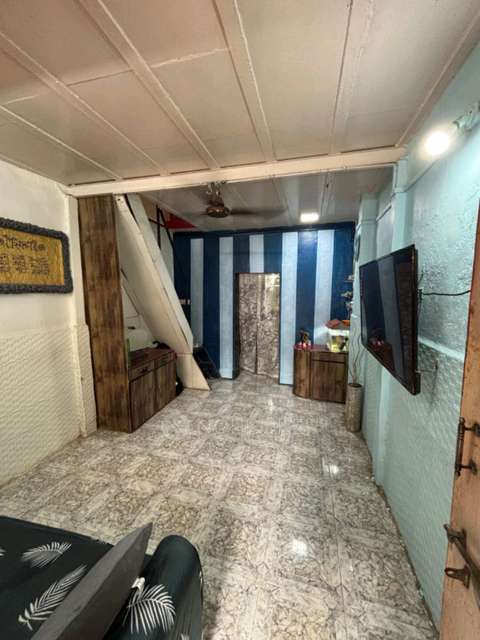 2 BHK Flat In Ekopa Society For Sale  In 10, Road No. 22, Sawarkar Nagar, Patil Nagar, Thane West, Thane, Maharashtra 400606, India