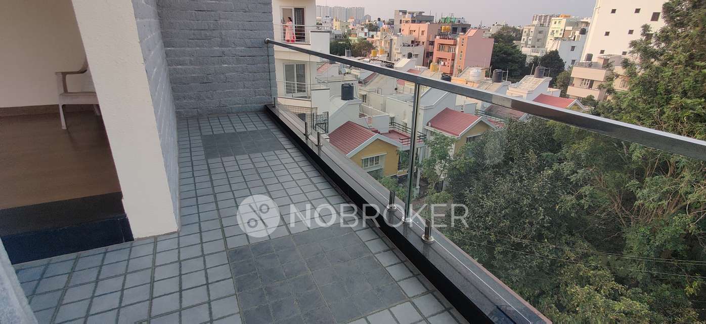 4+ BHK House For Sale  In Singasandra