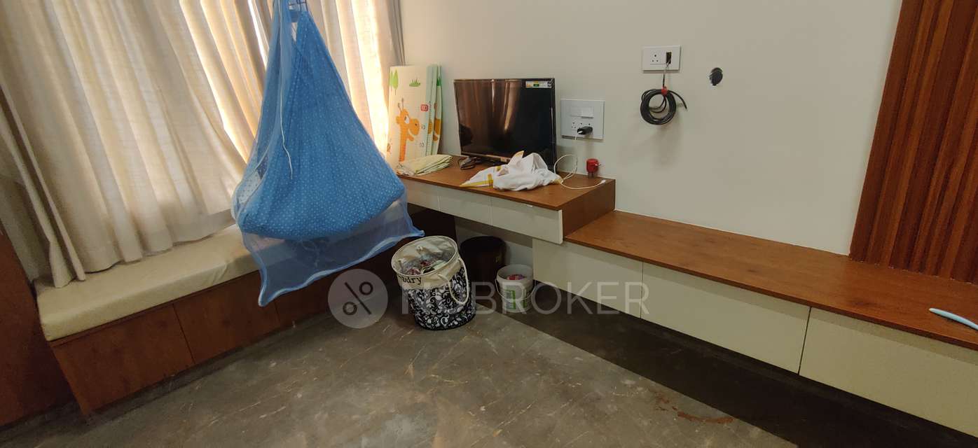 4+ BHK House For Sale  In Singasandra