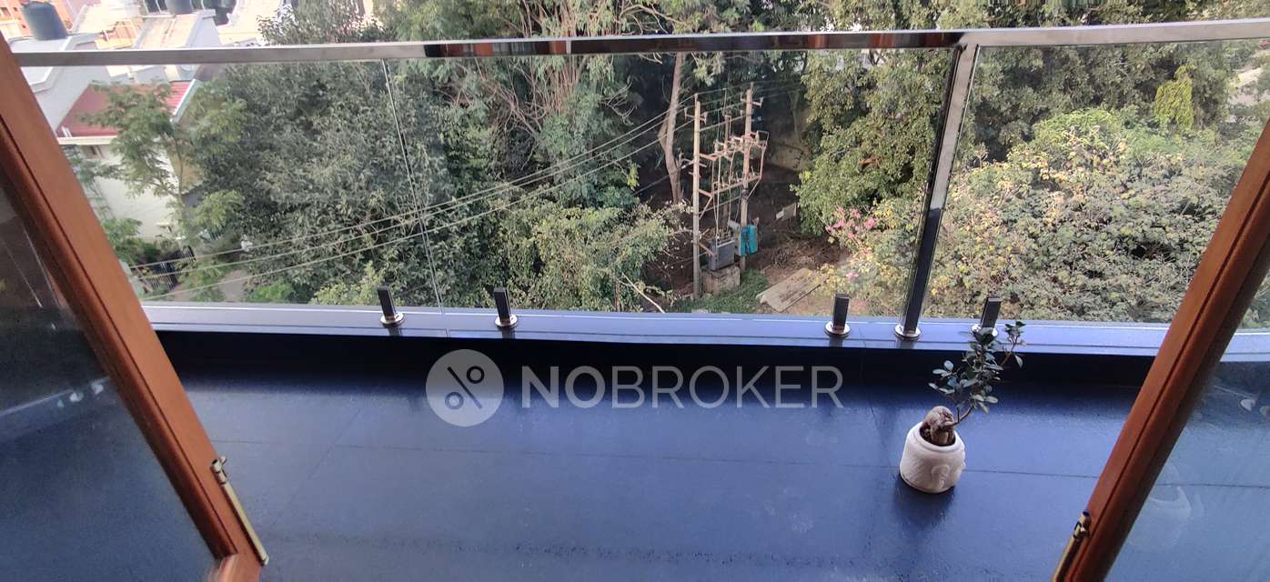 4+ BHK House For Sale  In Singasandra