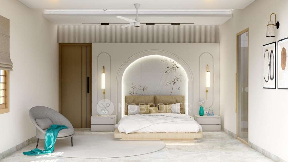 4+ BHK House For Sale  In Singasandra