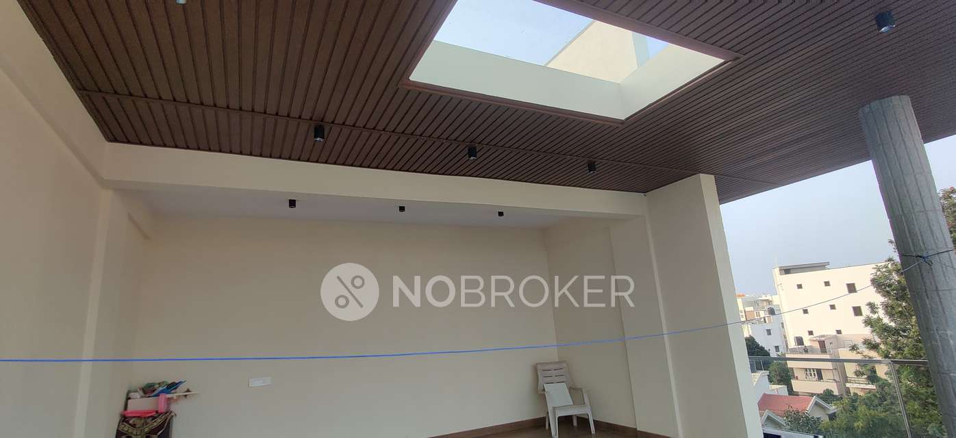 4+ BHK House For Sale  In Singasandra