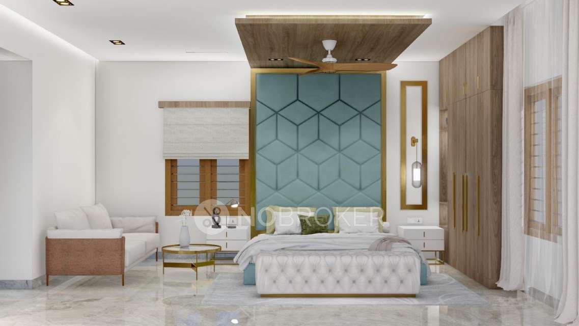 4+ BHK House For Sale  In Singasandra