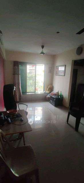 1 BHK Flat In Jai Mata Di Park For Sale  In Kharegaon