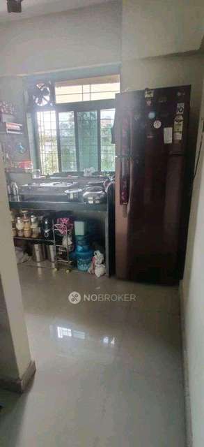 1 BHK Flat In Jai Mata Di Park For Sale  In Kharegaon