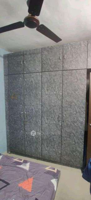 1 BHK Flat In Jai Mata Di Park For Sale  In Kharegaon