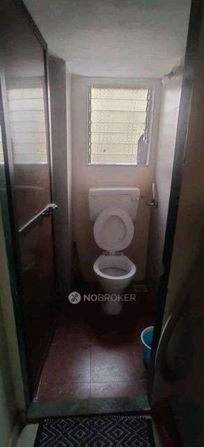 1 BHK Flat In Jai Mata Di Park For Sale  In Kharegaon