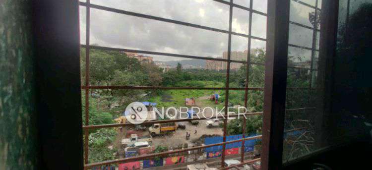 1 BHK Flat In Jai Mata Di Park For Sale  In Kharegaon