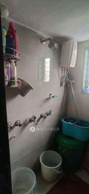 1 BHK Flat In Jai Mata Di Park For Sale  In Kharegaon