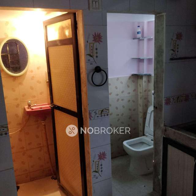 1 RK Flat In Shripal Solitaire, Virar West For Sale  In Virar West