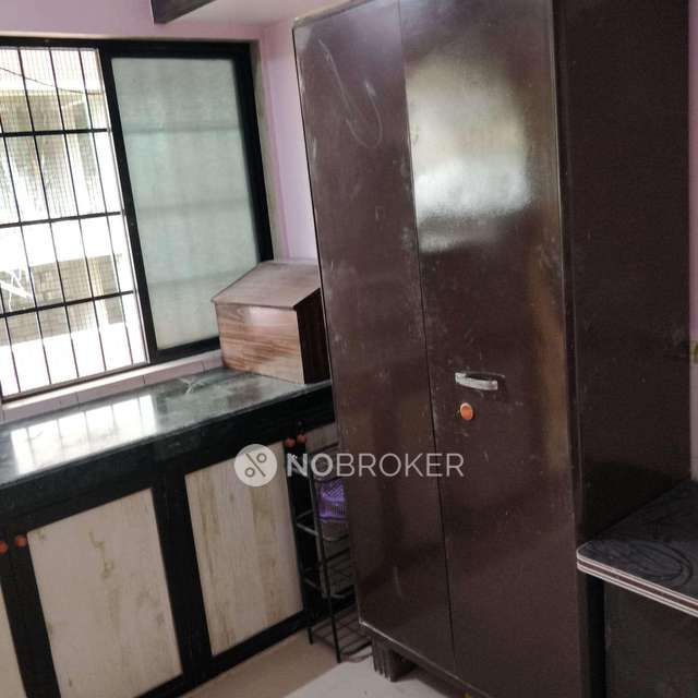 1 RK Flat In Shripal Solitaire, Virar West For Sale  In Virar West