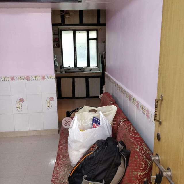 1 RK Flat In Shripal Solitaire, Virar West For Sale  In Virar West