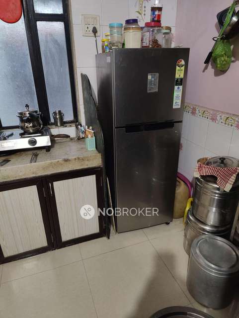 1 RK Flat In Shripal Solitaire, Virar West For Sale  In Virar West