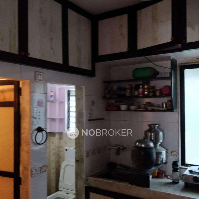 1 RK Flat In Shripal Solitaire, Virar West For Sale  In Virar West