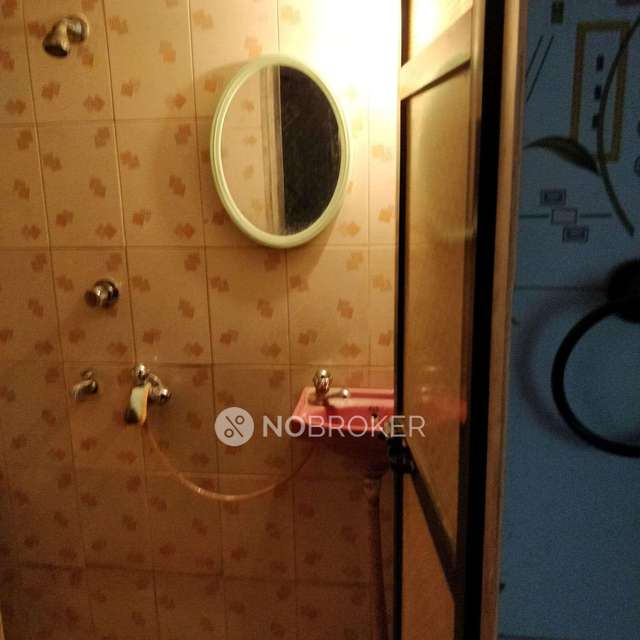 1 RK Flat In Shripal Solitaire, Virar West For Sale  In Virar West