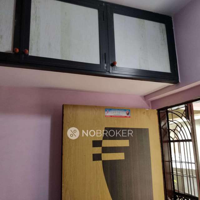 1 RK Flat In Shripal Solitaire, Virar West For Sale  In Virar West