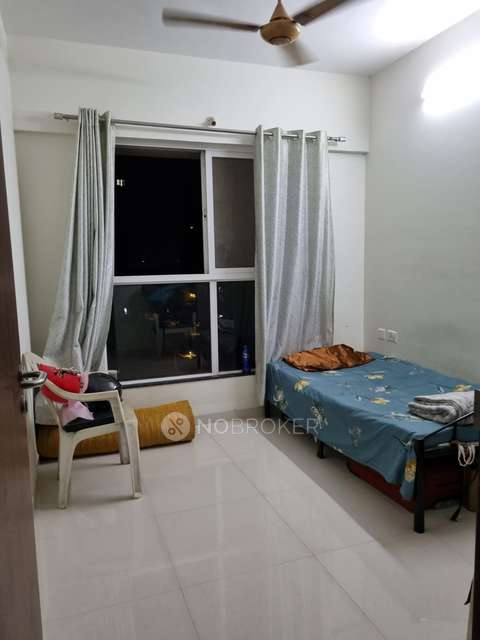 2 BHK Flat In Pride Purple Park Connect, Hinjewadi for Rent  In Hinjewadi