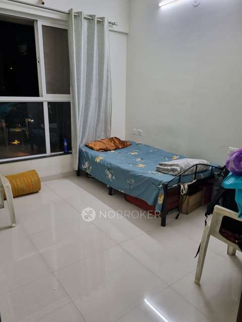 2 BHK Flat In Pride Purple Park Connect, Hinjewadi for Rent  In Hinjewadi