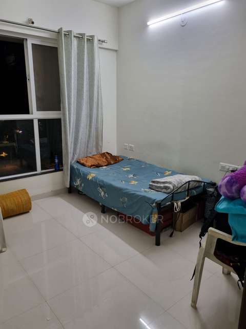 2 BHK Flat In Pride Purple Park Connect, Hinjewadi for Rent  In Hinjewadi