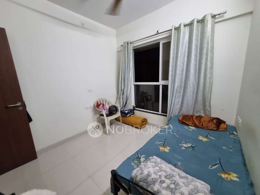 2 BHK Flat In Pride Purple Park Connect, Hinjewadi for Rent  In Hinjewadi