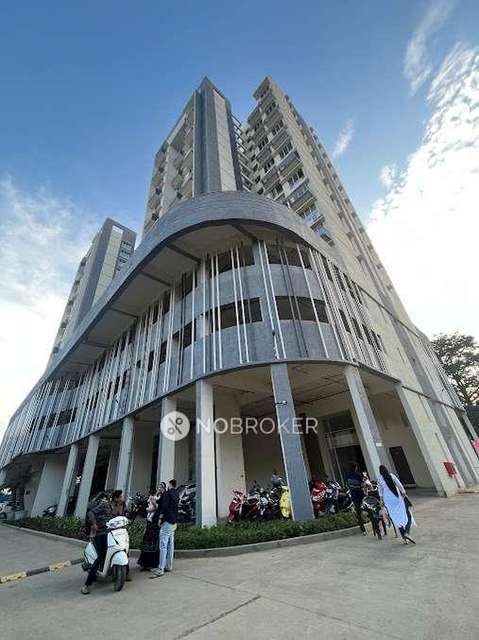 2 BHK Flat In Mahindra Centralis For Sale  In Pimpri-chinchwad