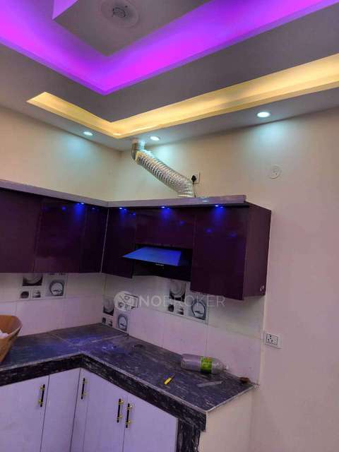 1 RK House for Rent  In Razapur Khurd