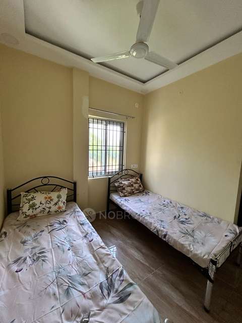 PG for Anyone in Velachery