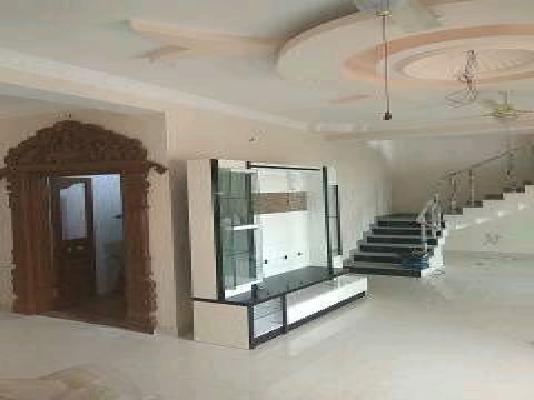 4 BHK House for Rent  In J. P. Nagar