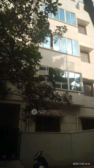 4 BHK House for Rent  In J. P. Nagar