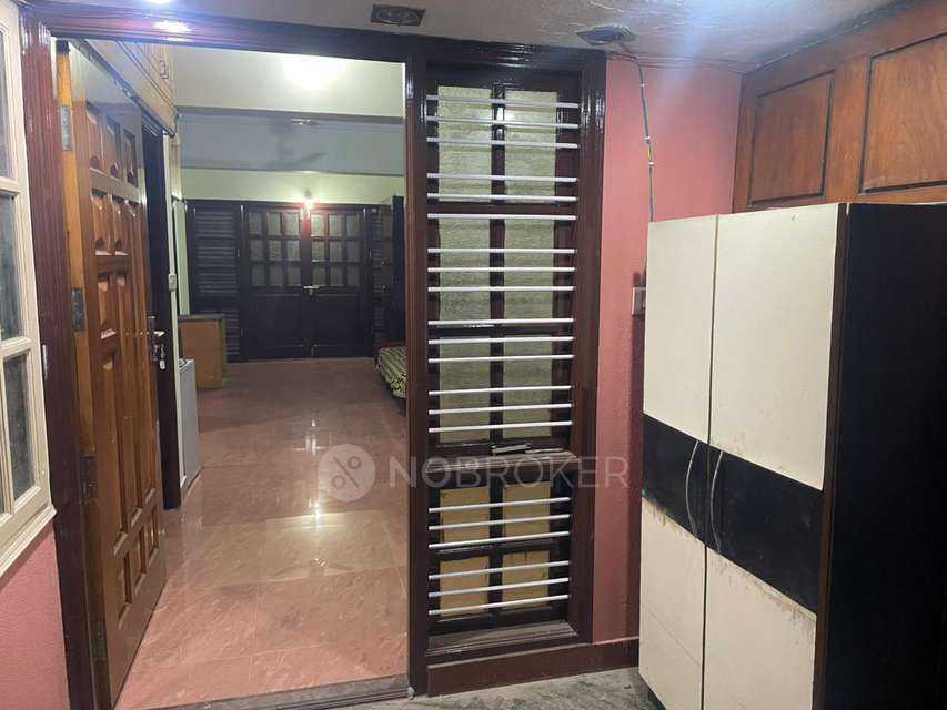 2 BHK House for Rent  In Cox Town