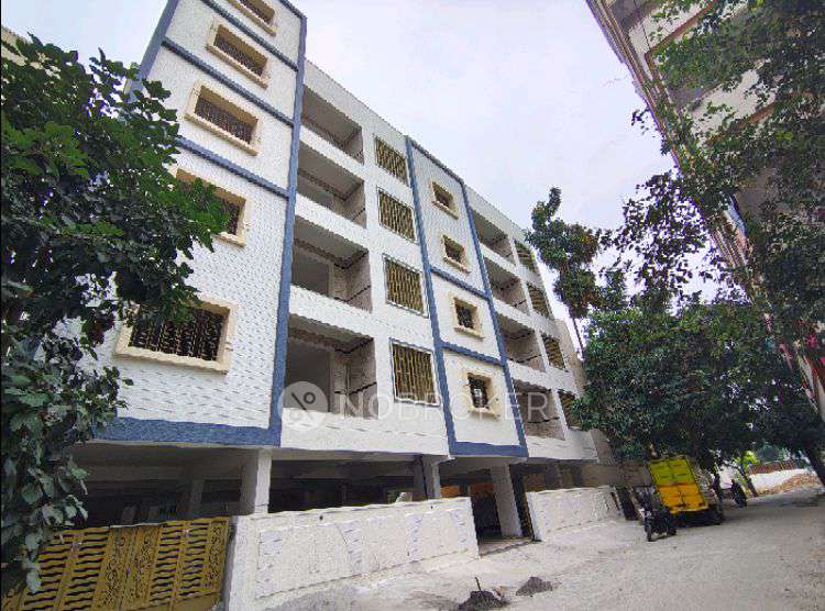 3 BHK Flat In Sv Lakshmi Resedency For Sale  In Vhq4+p77, Doddakallasandra, Konanakunte, Bengaluru, Karnataka 560062, India