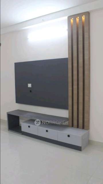 3 BHK Flat In Pashmina Waterfront for Rent  In Old Madras Road  ( Max 3ppl ) No Pets 