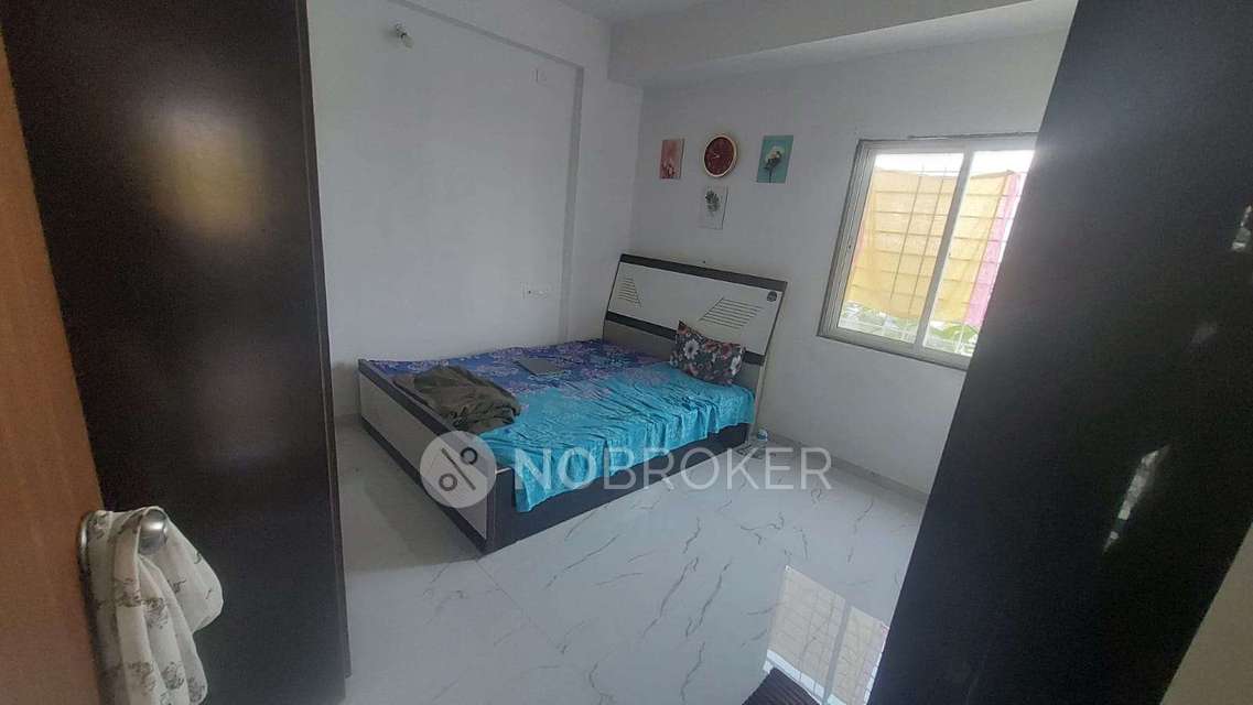 3 BHK Flat In Skky Villa, Wagholi, for Rent  In Sky Villas Phase 3