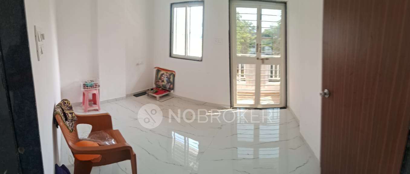3 BHK Flat In Skky Villa, Wagholi, for Rent  In Sky Villas Phase 3
