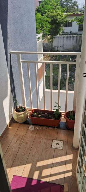 3 BHK Flat In Skky Villa, Wagholi, for Rent  In Sky Villas Phase 3