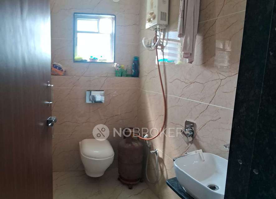 3 BHK Flat In Skky Villa, Wagholi, for Rent  In Sky Villas Phase 3