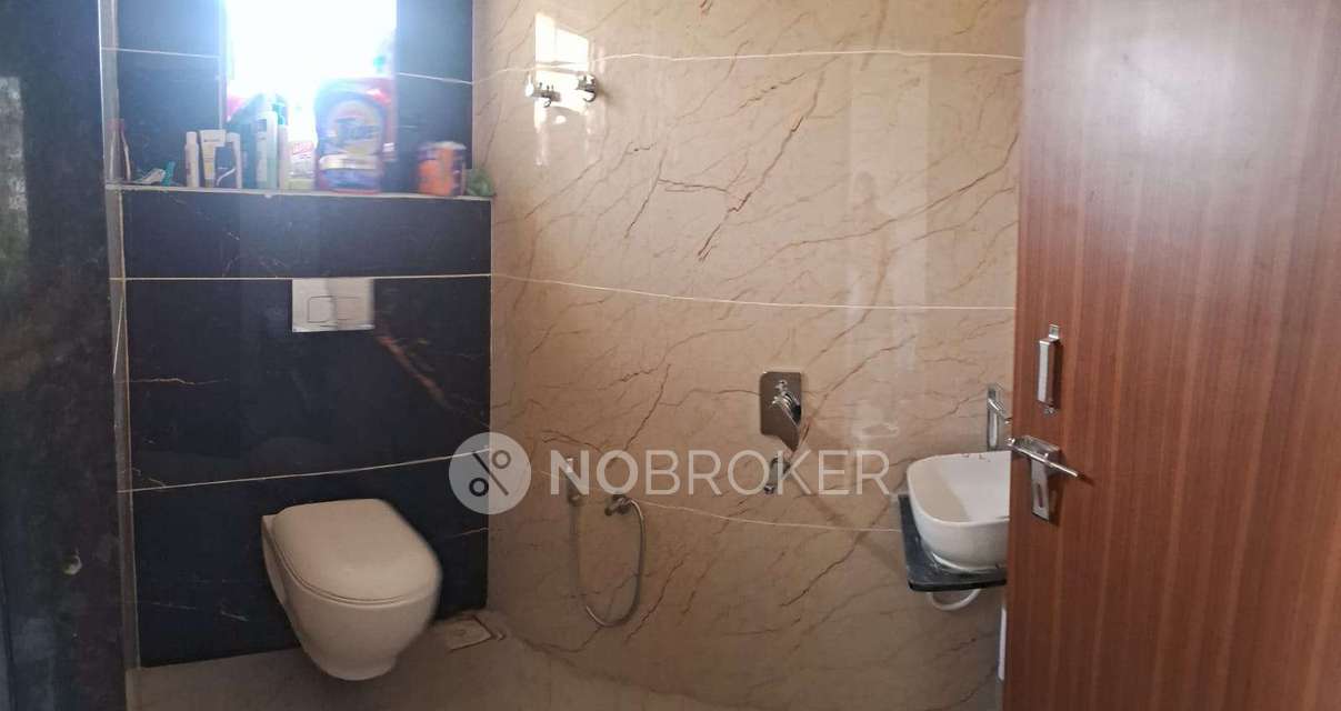 3 BHK Flat In Skky Villa, Wagholi, for Rent  In Sky Villas Phase 3