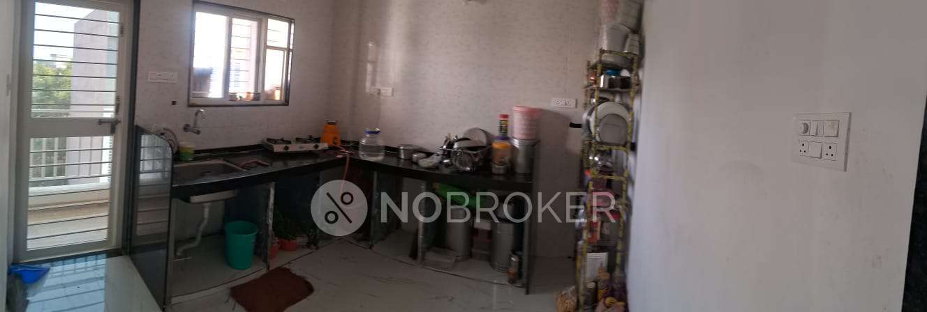 3 BHK Flat In Skky Villa, Wagholi, for Rent  In Sky Villas Phase 3