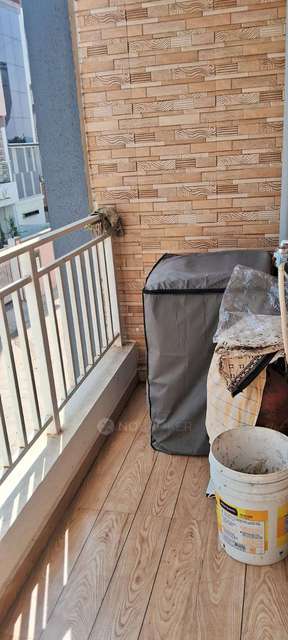 3 BHK Flat In Skky Villa, Wagholi, for Rent  In Sky Villas Phase 3