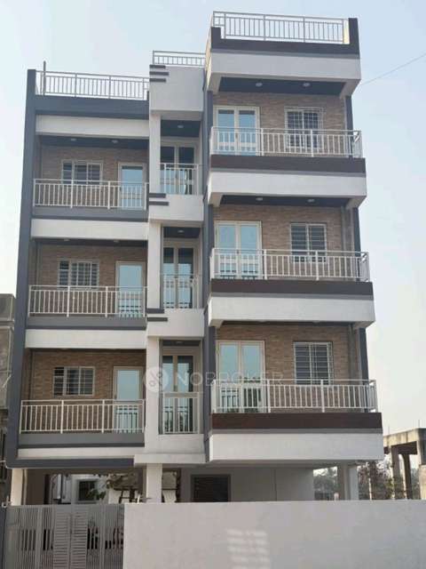 3 BHK Flat In Skky Villa, Wagholi, for Rent  In Sky Villas Phase 3