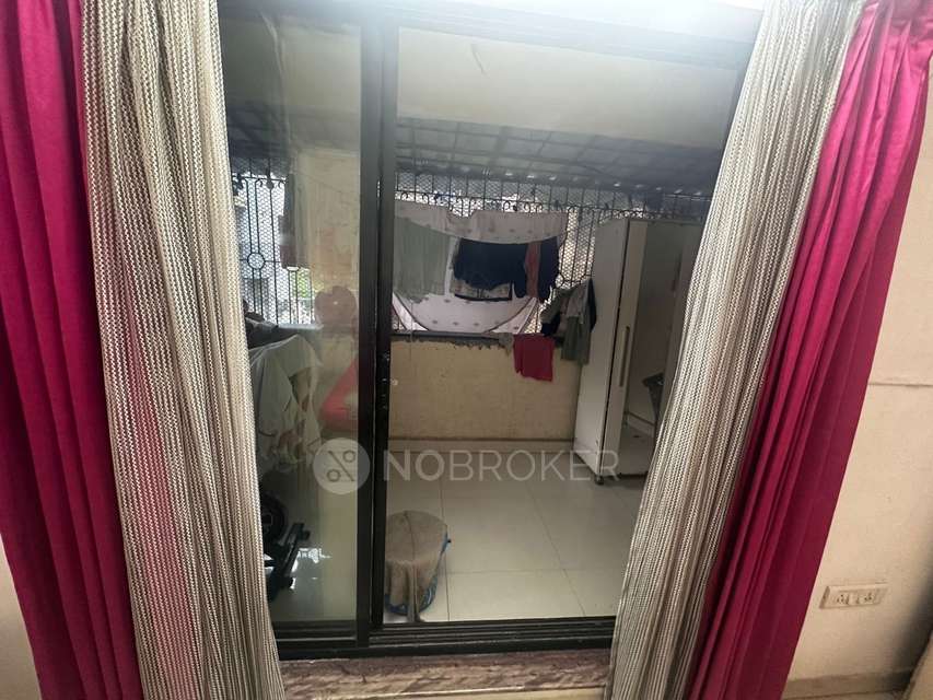 3 BHK Flat In Plot No.271, Sector 28, Vashi for Rent  In Sector 28, Vashi