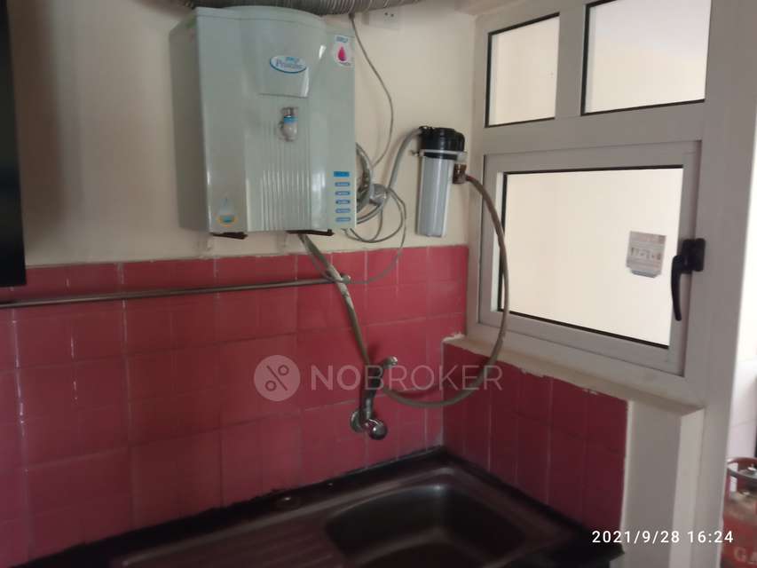 3 BHK Flat In Akme Harmony Apartments, Wmfc+573, Bellandur, Bengaluru, Karnataka 560103, India For Sale  In Wmfc+573, Bellandur, Bengaluru, Karnataka 560103, India
