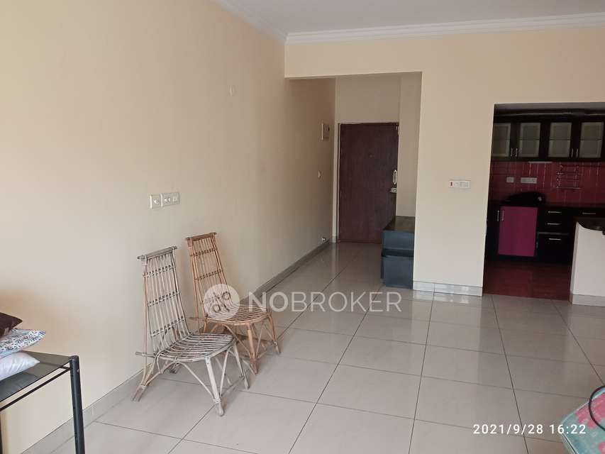 3 BHK Flat In Akme Harmony Apartments, Wmfc+573, Bellandur, Bengaluru, Karnataka 560103, India For Sale  In Wmfc+573, Bellandur, Bengaluru, Karnataka 560103, India